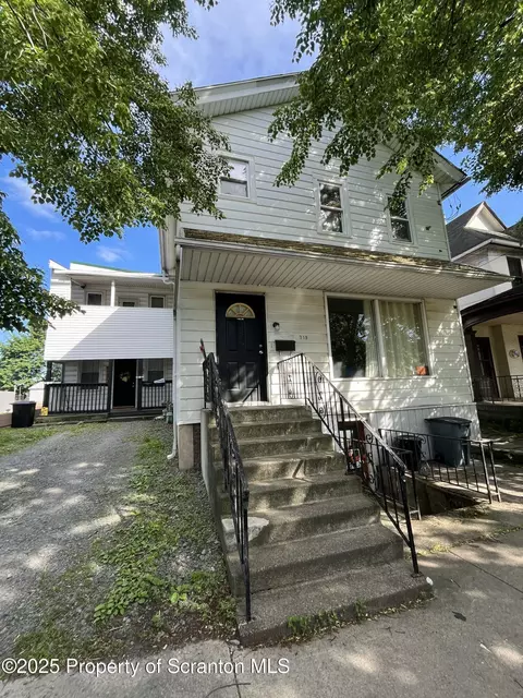 717 719 Cedar Ave, Scranton, PA 18505