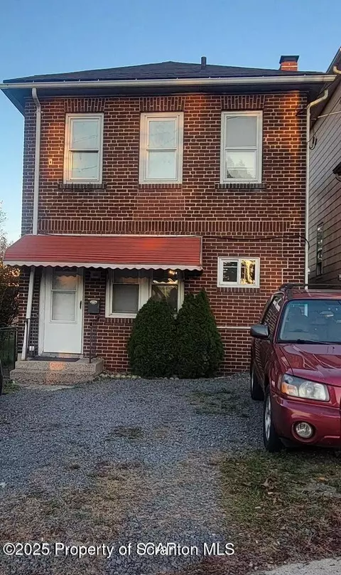 533 N Broad St, West Hazleton, PA 18202