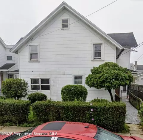 730 _732 Minooka Ave, Moosic, PA 18507