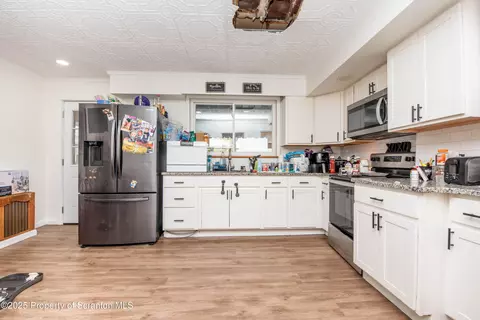 Kitchen - 741 N 743 Sumner Ave, Scranton, PA 18504 photo 1 of 3