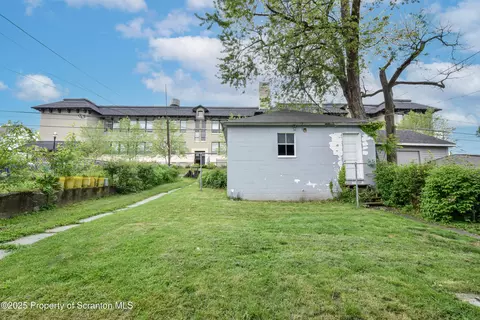Exterior - 741 N 743 Sumner Ave, Scranton, PA 18504 photo 6 of 8