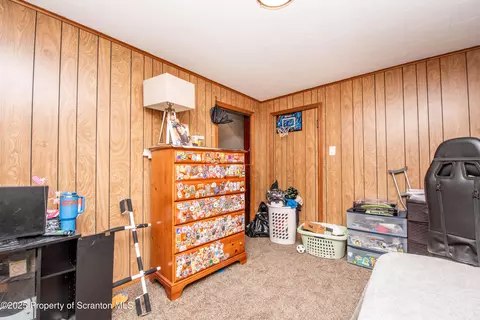 Bedroom - 741 N 743 Sumner Ave, Scranton, PA 18504 photo 2 of 24