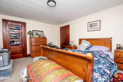 Bedroom - 741 N 743 Sumner Ave, Scranton, PA 18504 photo 24 of 24