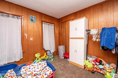 Bedroom - 741 N 743 Sumner Ave, Scranton, PA 18504 photo 7 of 24