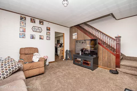 Living - 741 N 743 Sumner Ave, Scranton, PA 18504 photo 1 of 1