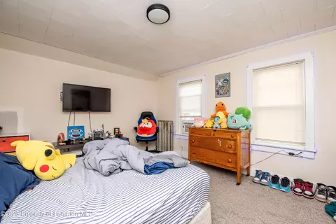 Bedroom - 741 N 743 Sumner Ave, Scranton, PA 18504 photo 23 of 24
