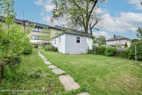 Exterior - 741 N 743 Sumner Ave, Scranton, PA 18504 photo 7 of 8