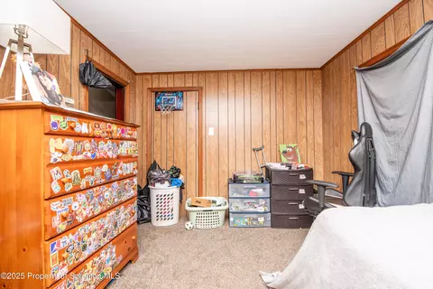 Bedroom - 741 N 743 Sumner Ave, Scranton, PA 18504 photo 4 of 24
