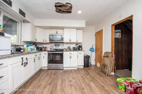 Kitchen - 741 N 743 Sumner Ave, Scranton, PA 18504 photo 2 of 3