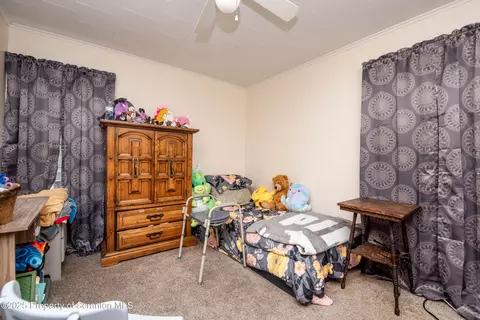 Bedroom - 741 N 743 Sumner Ave, Scranton, PA 18504 photo 12 of 24