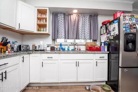 Kitchen - 741 N 743 Sumner Ave, Scranton, PA 18504 photo 3 of 3