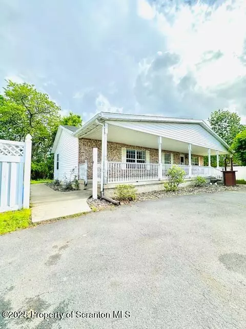150 12 Howard St, Old Forge, PA 18518