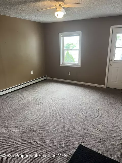 Living - 533 E Pine St, Olyphant, PA 18447 photo 1 of 1