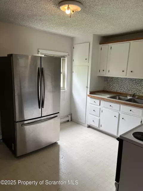 Kitchen - 533 E Pine St, Olyphant, PA 18447 photo 2 of 2