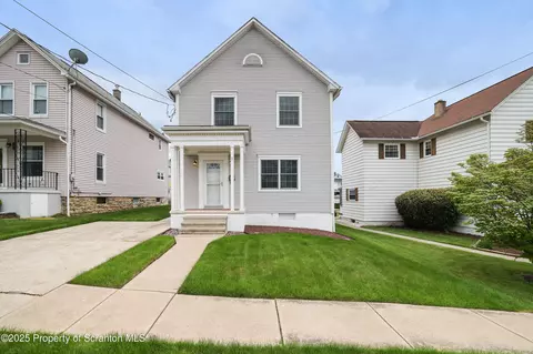 1311 Bryn Mawr St, Scranton, PA 18504