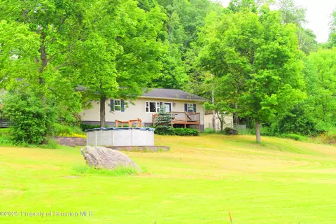 760 State Rt 3021, Springville, PA 18844