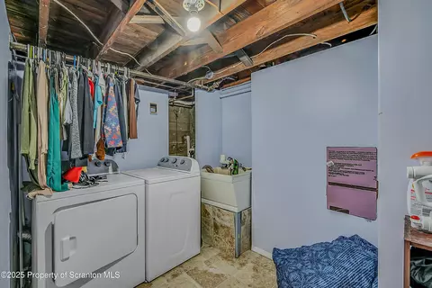Other - 115 Marion St, Old Forge, PA 18518 photo 4 of 12