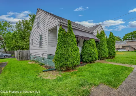 Other - 115 Marion St, Old Forge, PA 18518 photo 11 of 12