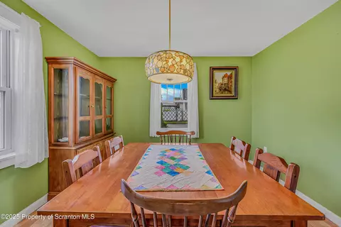 Dining - 115 Marion St, Old Forge, PA 18518 photo 3 of 3