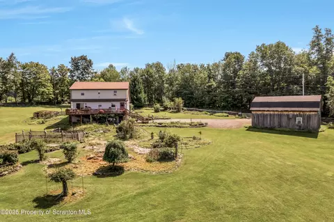 1885 Baldwin Rd, Thompson, PA 18465