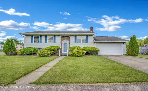 103 Barbara Ln, Taylor, PA 18517