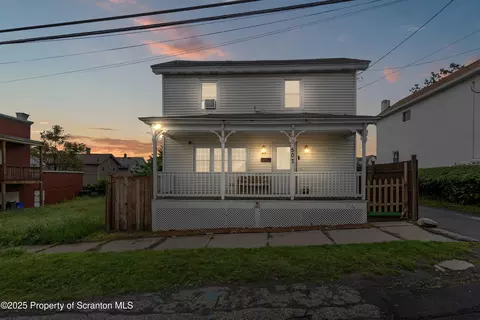 507 Pear St, Scranton, PA 18505