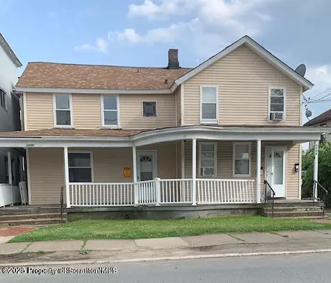 1774-1776 Brick Ave, Scranton, PA 18508
