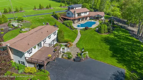 1010 Miller Rd, Lake Ariel, PA 18436