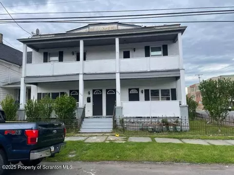 302-304 S Irving Ave, Scranton, PA 18505