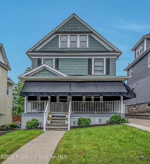 929 Grandview St, Scranton, PA 18509