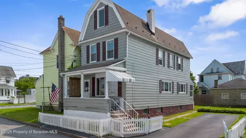 81 Rees St, Wilkes-barre, PA 18702