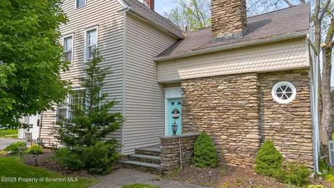114 Spring St, Clarks Green, PA 18411