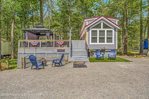 64 Cowboy Corridor, Covington Twp, PA 18424