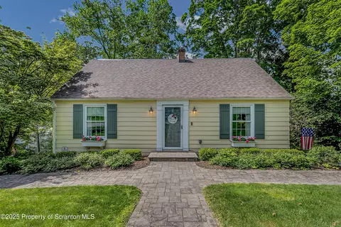 201 Ridge St, Clarks Summit, PA 18411