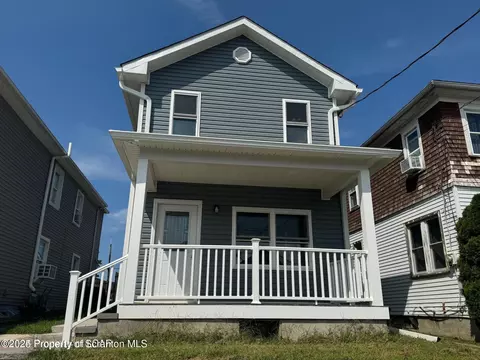 260 E Broad St, Nanticoke City, PA 18634