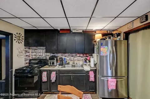 Kitchen - 1221 1223 Eynon St, Scranton, PA 18504 photo 1 of 1