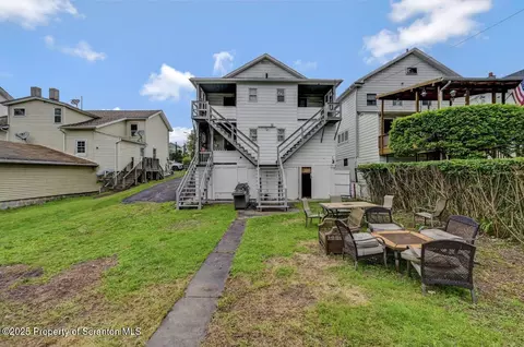 Exterior - 1221 1223 Eynon St, Scranton, PA 18504 photo 1 of 3