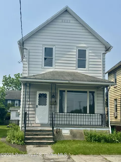 355 Baltimore Ave, West Pittston, PA 18643