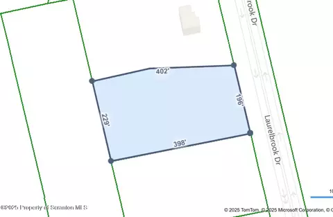 128 Laurelbrook Drive, Bear Creek, PA 18702