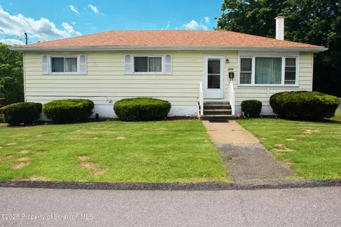3250 Oak Ave, Scranton, PA 18505