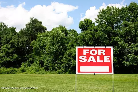 lot9 Railroad St, Moosic, PA 18507