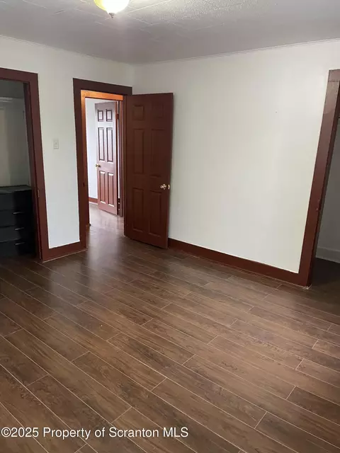 Bedroom - 809 Cedar Ave, Scranton, PA 18505 photo 3 of 3