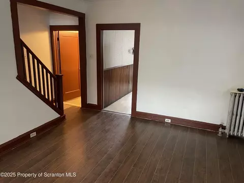 Living - 809 Cedar Ave, Scranton, PA 18505 photo 2 of 3