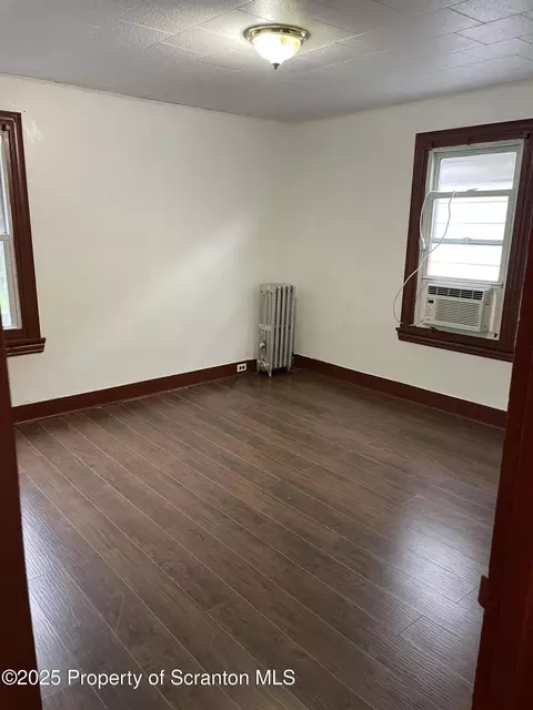 Bedroom - 809 Cedar Ave, Scranton, PA 18505 photo 2 of 3