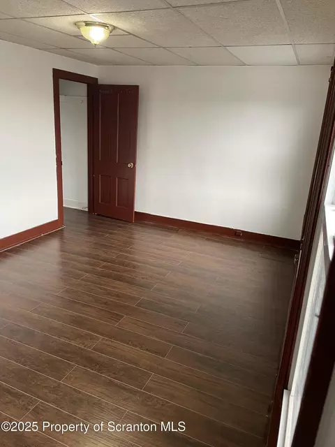 Bedroom - 809 Cedar Ave, Scranton, PA 18505 photo 1 of 3