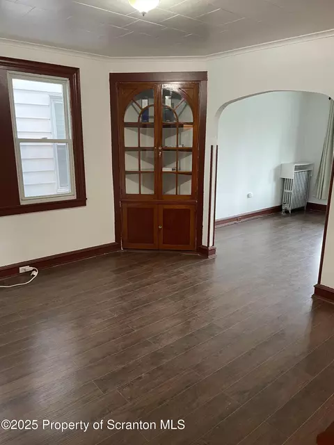 Living - 809 Cedar Ave, Scranton, PA 18505 photo 3 of 3