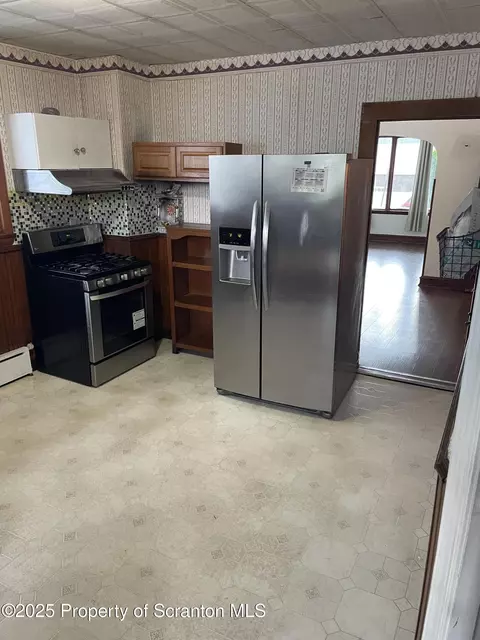 Kitchen - 809 Cedar Ave, Scranton, PA 18505 photo 2 of 2