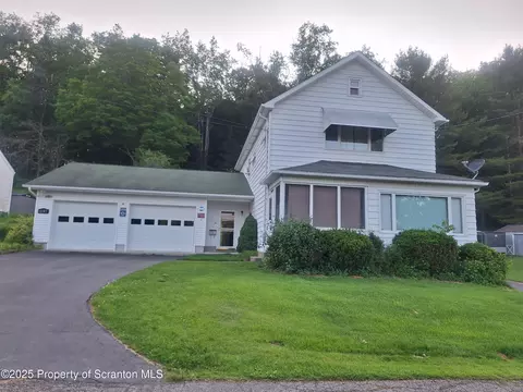1147 Upper North Main St, Forest City, PA 18421
