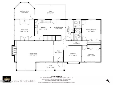 512 Thomas Dr, Dunmore, PA 18512 photo 7