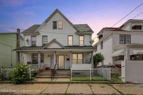 215 St Fr Cabrini Ave, Scranton, PA 18504